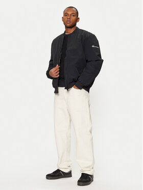 Μπόμπερ μπουφάν Champion φωτογραφία