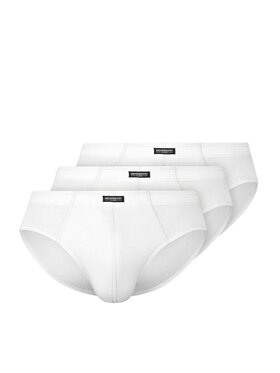 Henderson Henderson Komplet slipów 1446 Biały