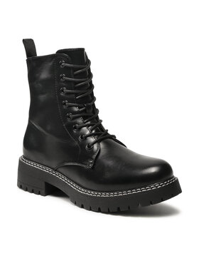 Jenny Fairy Jenny Fairy Ορειβατικά παπούτσια WS5218-05-B Μαύρο