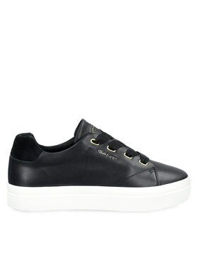 Gant Gant Sneakersy 32531169 Czarny
