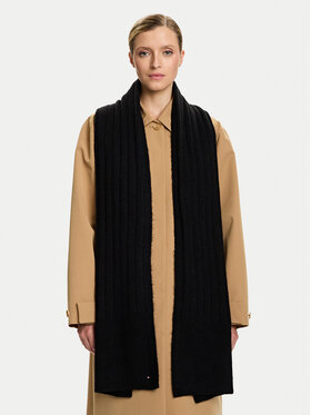 Tommy Hilfiger Tommy Hilfiger Sall Flag Fluffy AW0AW17787 Must