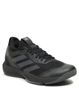 Adidas Obuća Za Teretanu Rapidmove ADV Trainer HP3265 Crna