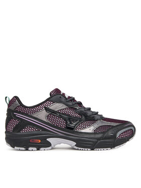 Mizuno Mizuno Sneakersy Mxr Space Lights D1GA2561 Černá