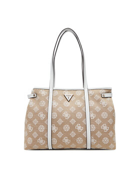 Guess Guess Handtasche HWJG96 27230 Beige