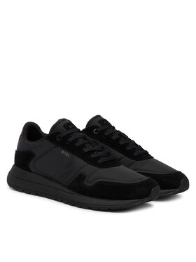 BOSS BOSS Sneakers Vinston 50568945 Schwarz
