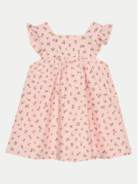 United Colors Of Benetton United Colors Of Benetton Suvekleit 4YP7AV00G Roosa Regular Fit