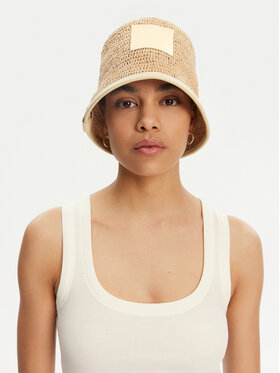 JACQUEMUS JACQUEMUS Šešir 24E245AC642-3060 Bež