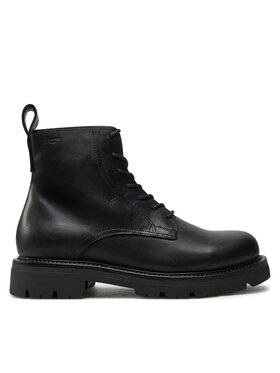 Vagabond Shoemakers Vagabond Shoemakers Outdoorová obuv Cameron 5675-301-20 Čierna