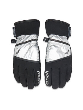 Reusch Reusch Skijaške rukavice Tessa Stormbloxx 6231138 Crna