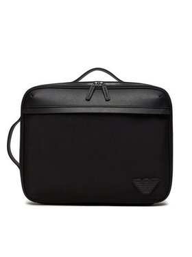 Emporio Armani Emporio Armani Batoh Y4P363 Y216J 81073 Černá