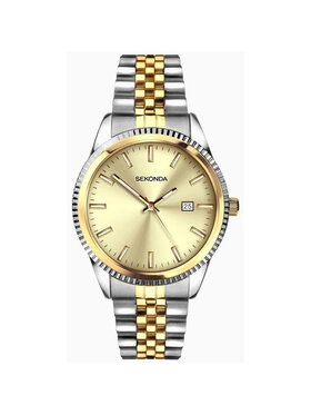 Sekonda Sekonda Zegarek 30259 Srebrny