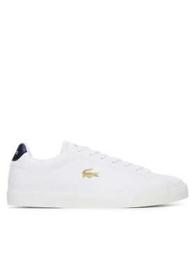 Lacoste Lacoste Tenisice Lerond Set 225 2 CMA 7-50CMA0016 Bijela