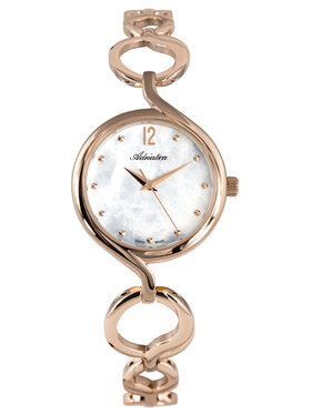Adriatica Adriatica Orologio A3482.917FQ Oro