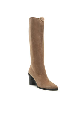 DeeZee DeeZee Csizma H080222-02 Barna