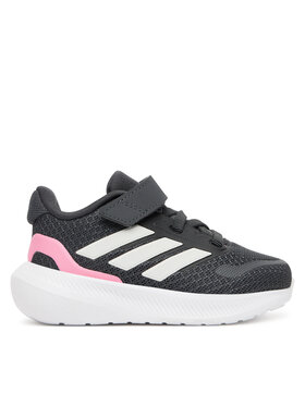 adidas adidas Tenisice Runfalcon 5 JQ8670 Siva