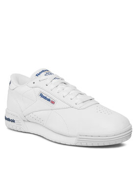 Reebok Superge Exofit Lo Clean Logo Int AR3169 Bela