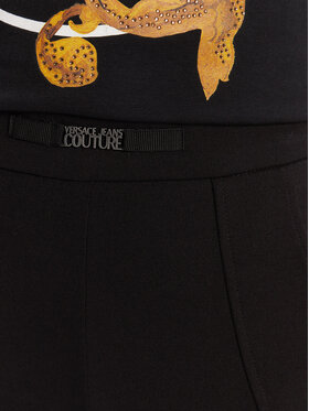 Versace Jeans Couture Παντελόνι υφασμάτινο Versace Jeans Couture - 4