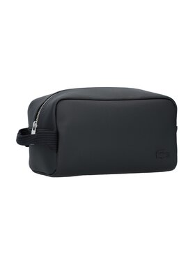 Lacoste Lacoste Kosmetyczka 282806 Czarny