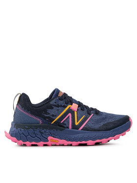 New Balance New Balance Buty do biegania Fresh Foam Hierro v7 WTHIERP7 Fioletowy