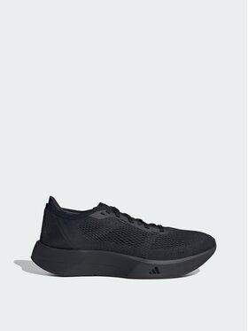 adidas adidas Buty do biegania Treadflow Czarny