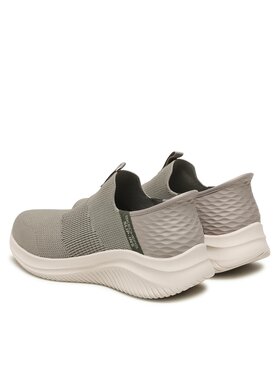 Skechers Tenisice Ultra Flex 3.0 Viewpoint 232451/TPOL Siva