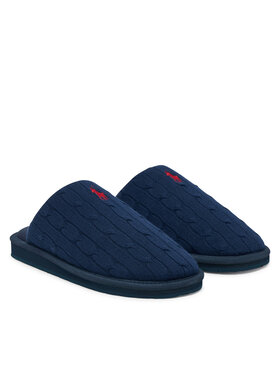Παντόφλες Σπιτιού Polo Ralph Lauren