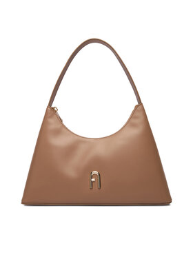 Furla Furla Kabelka Diamante S WB00782 AX0733 BG 4489S Hnědá