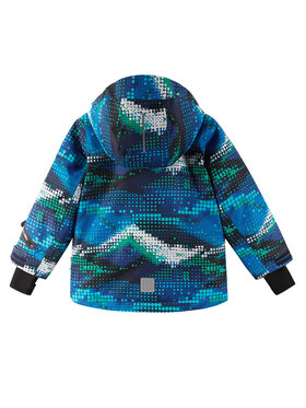 Μπουφάν για σκι Reima φωτογραφία