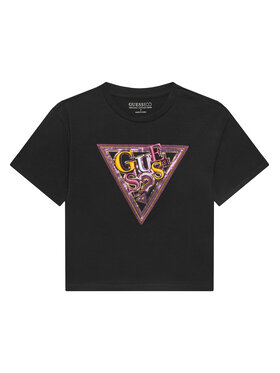 Guess Guess T-särk J5GI04 K6YW4 Must Regular Fit