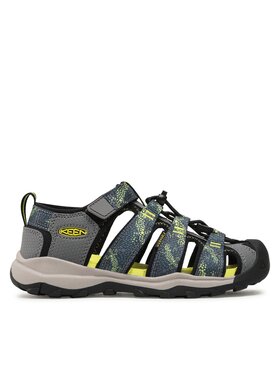 Keen Keen Szandál Newport Neo H2 1027396 Szürke