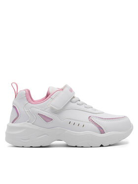 Sprandi Sprandi Sneakersy CANDY CP40-21615Z Biały