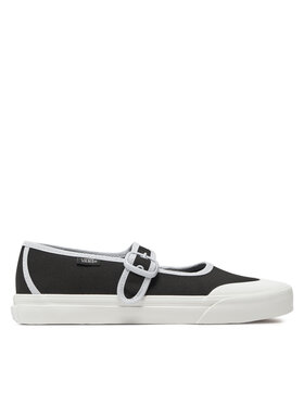 Vans Vans Sneakers aus Stoff Mary Jane VN000CRRBMA1 Schwarz
