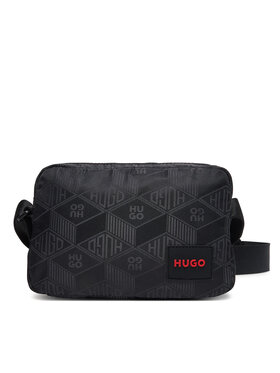 HUGO HUGO Geantă crossover 50536077 Negru