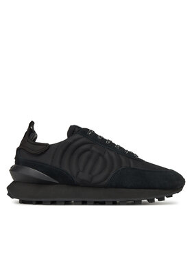 Iceberg Iceberg Sneakers IU17280F Schwarz