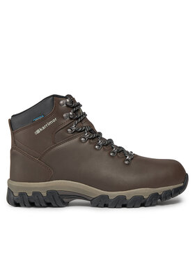 Karrimor karrimor Bakancs Mendip K894 Barna