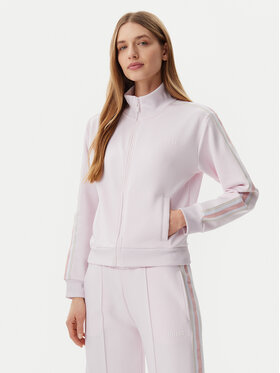 Guess Guess Світшот V5GQ18 KCRU2 Рожевий Regular Fit