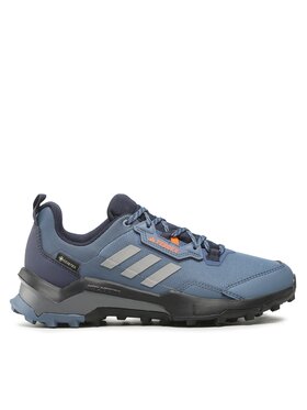 adidas adidas Bakancs Terrex AX4 GORE-TEX Hiking Shoes HP7397 Kék