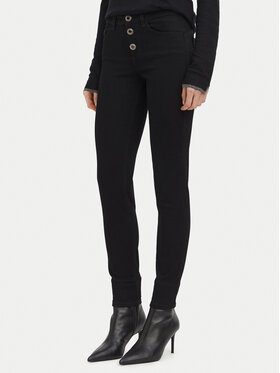 Liu Jo Liu Jo Teksad UF6002 D0328 Must Skinny Fit
