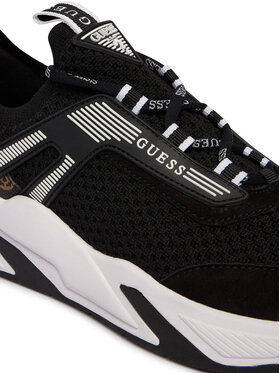 Guess Αθλητικά Guess - 6