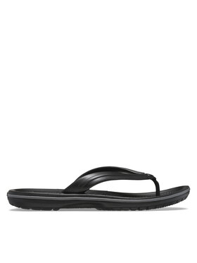 Crocs Crocs Japanke Crocband Flip 11033 Crna