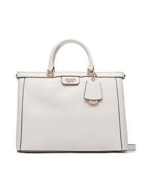 Guess Guess Torbica Eco Angy (EVG) HWEVG8 96523 Bijela