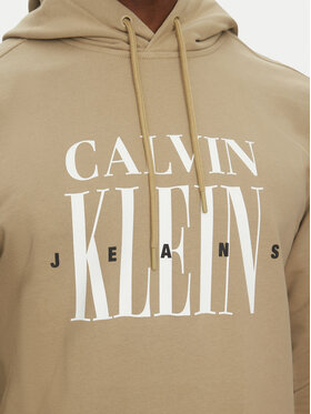 Μπλούζα Calvin Klein Jeans φωτογραφία
