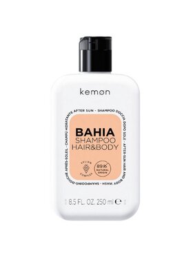 Kemon Kemon BAHIA Szampon do włosów