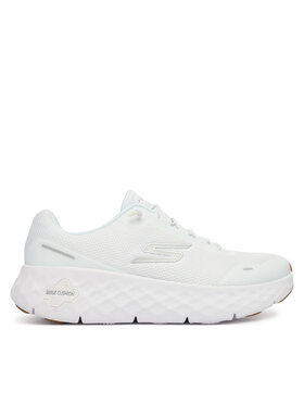 Skechers Skechers Sneakersy Go Walk Max Cushioning Flex 217113/WHT Biela
