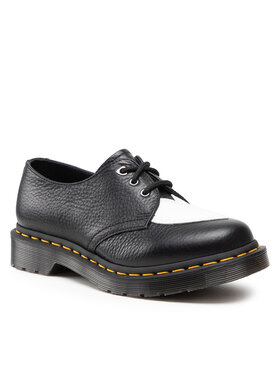 Dr. Martens Dr. Martens Półbuty 1461 Amore 26965009 Czarny