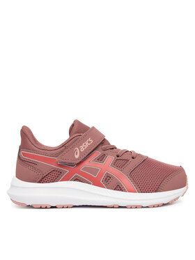 Asics Asics Skriešanas apavi Jolt 4 Ps 1014A299 Sarkans