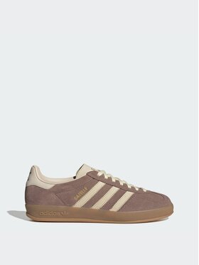 adidas adidas Snīkeri Gazelle Indoor KI2252 Brūns