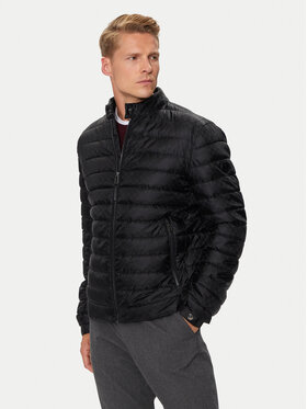 JOOP! JOOP! Geacă 17 JO-282Luke 30042623 Negru Regular Fit