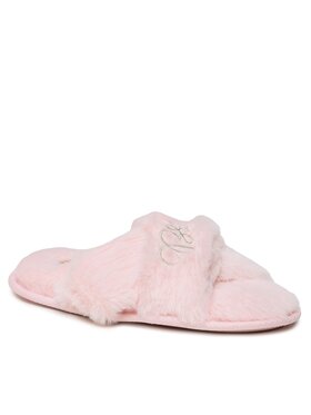 DeeZee DeeZee Тапочки M138139J Рожевий
