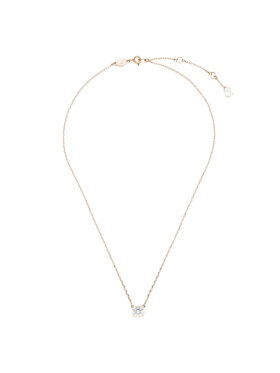 Swarovski Swarovski Náhrdelník Constella 5636710 Ružová